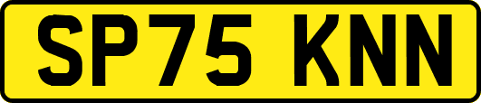 SP75KNN