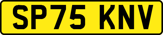 SP75KNV