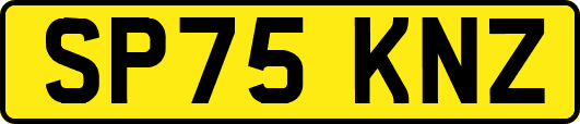 SP75KNZ
