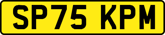 SP75KPM