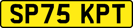 SP75KPT