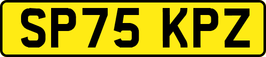 SP75KPZ