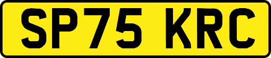 SP75KRC