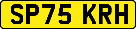 SP75KRH