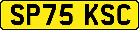 SP75KSC