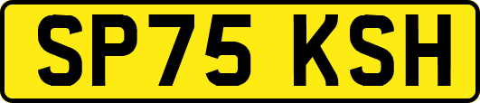 SP75KSH