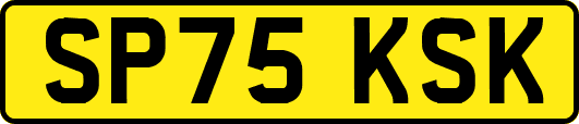 SP75KSK