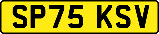 SP75KSV