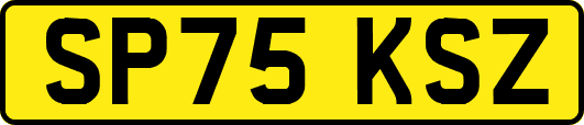 SP75KSZ