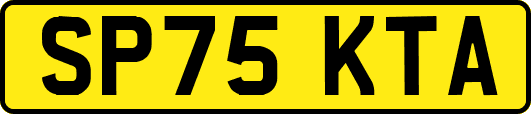 SP75KTA