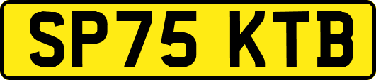SP75KTB