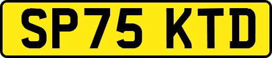 SP75KTD