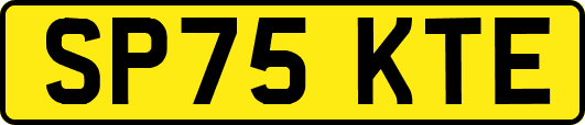 SP75KTE