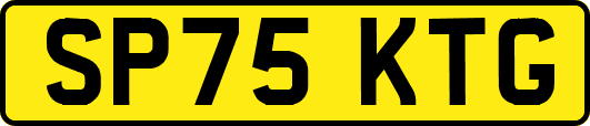 SP75KTG