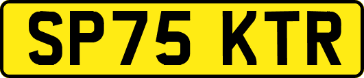 SP75KTR