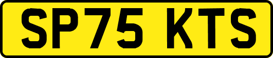 SP75KTS