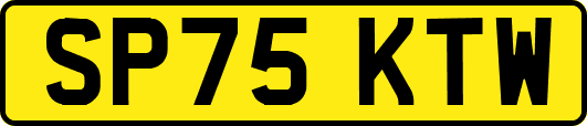 SP75KTW