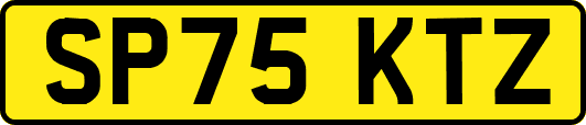SP75KTZ