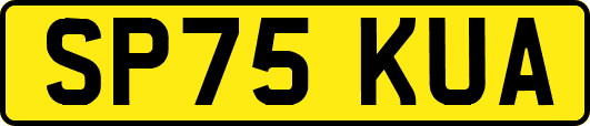 SP75KUA