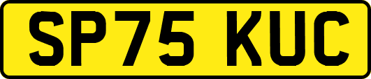 SP75KUC
