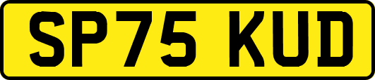 SP75KUD