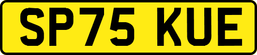 SP75KUE