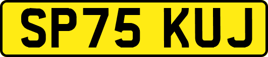 SP75KUJ