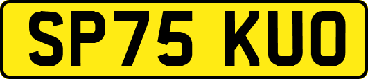SP75KUO