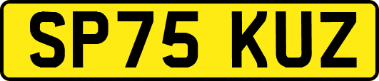 SP75KUZ