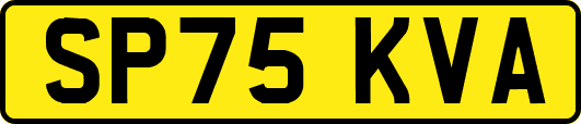 SP75KVA