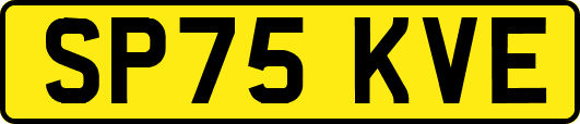 SP75KVE