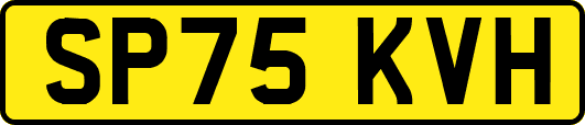 SP75KVH