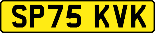 SP75KVK