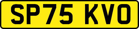 SP75KVO