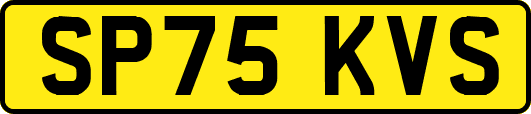 SP75KVS
