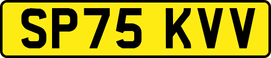 SP75KVV