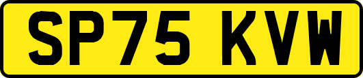 SP75KVW