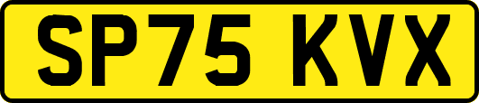 SP75KVX
