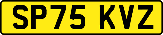 SP75KVZ