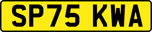 SP75KWA