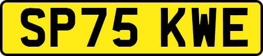 SP75KWE