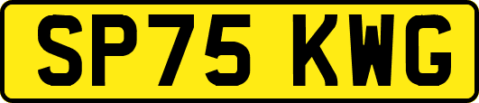 SP75KWG