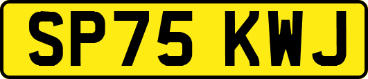 SP75KWJ