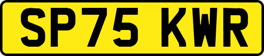 SP75KWR