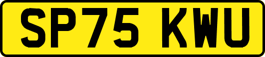 SP75KWU