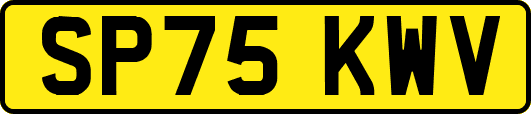 SP75KWV
