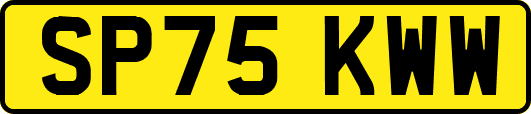 SP75KWW