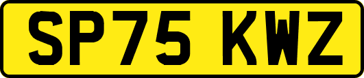 SP75KWZ