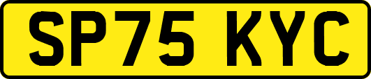 SP75KYC