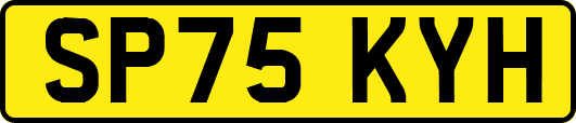 SP75KYH